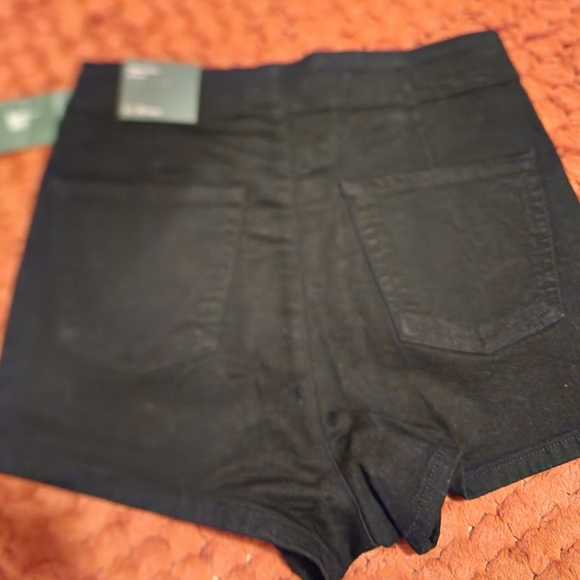 Shorts - Picture 2 of 3